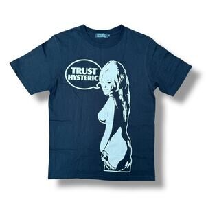 Hysteric Glamour Trust Hysteric Top